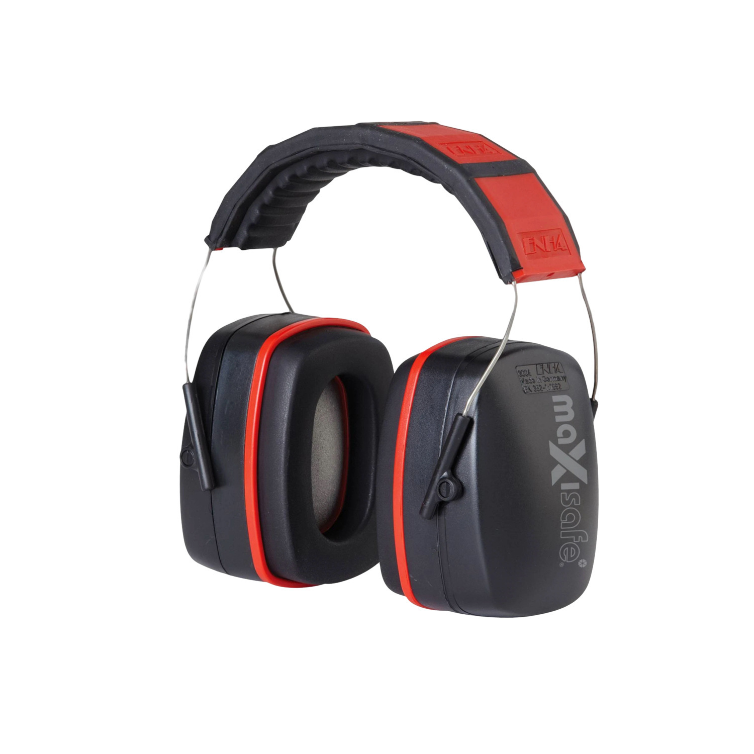 Maxisafe Earmuff (German)