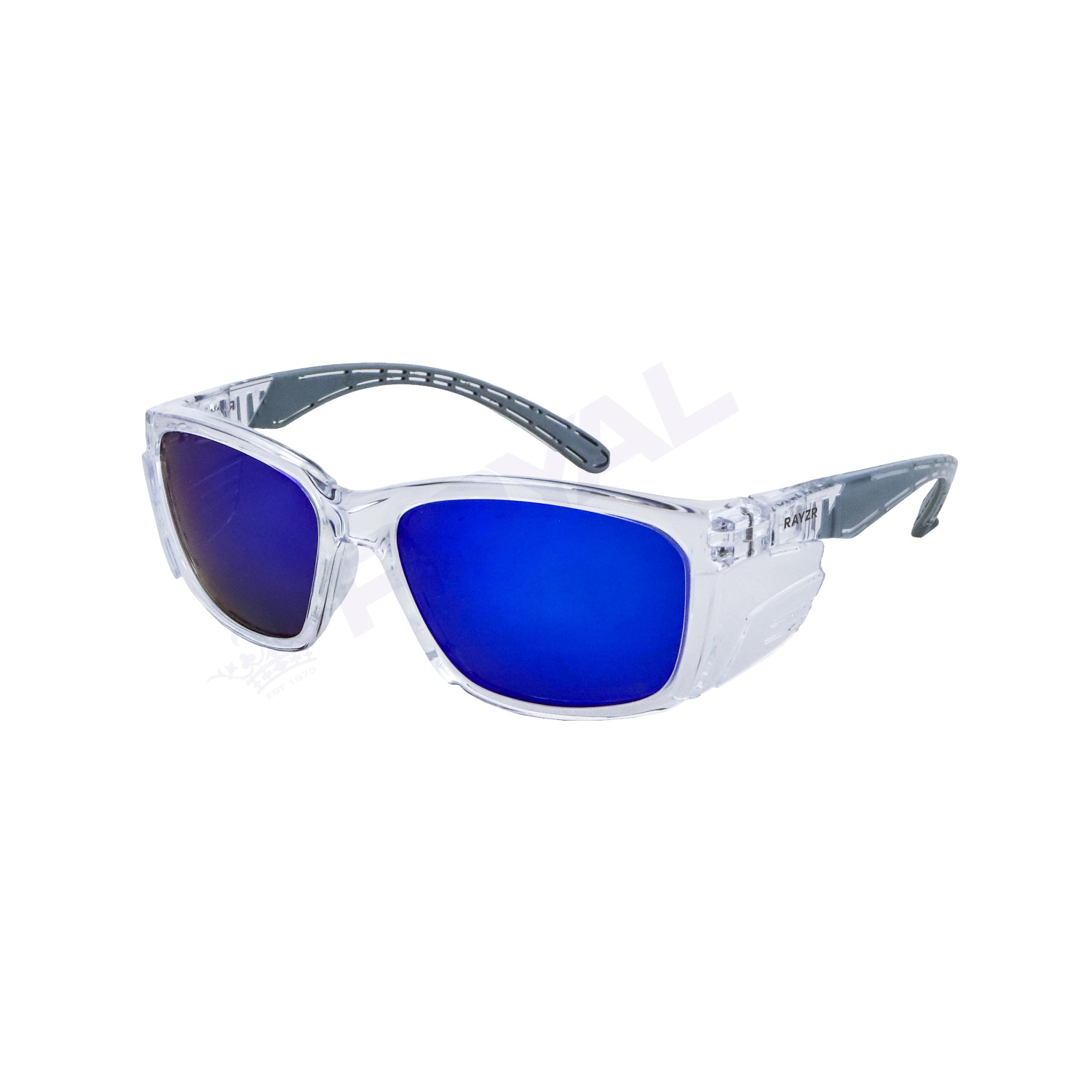 Maxisafe Rayzr Safety Glasses