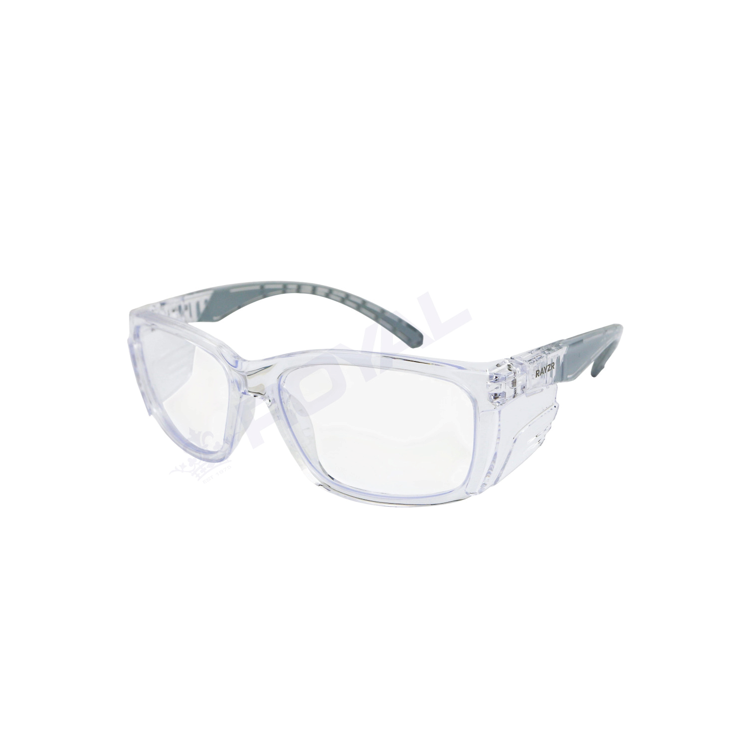 Maxisafe Rayzr Safety Glasses