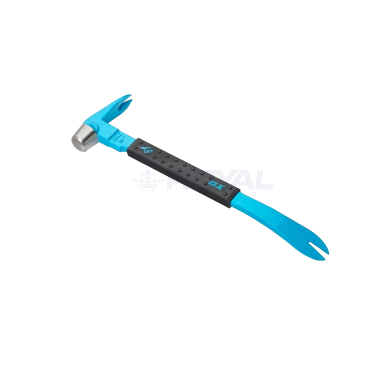 OX Pro Claw Bar 300mm
