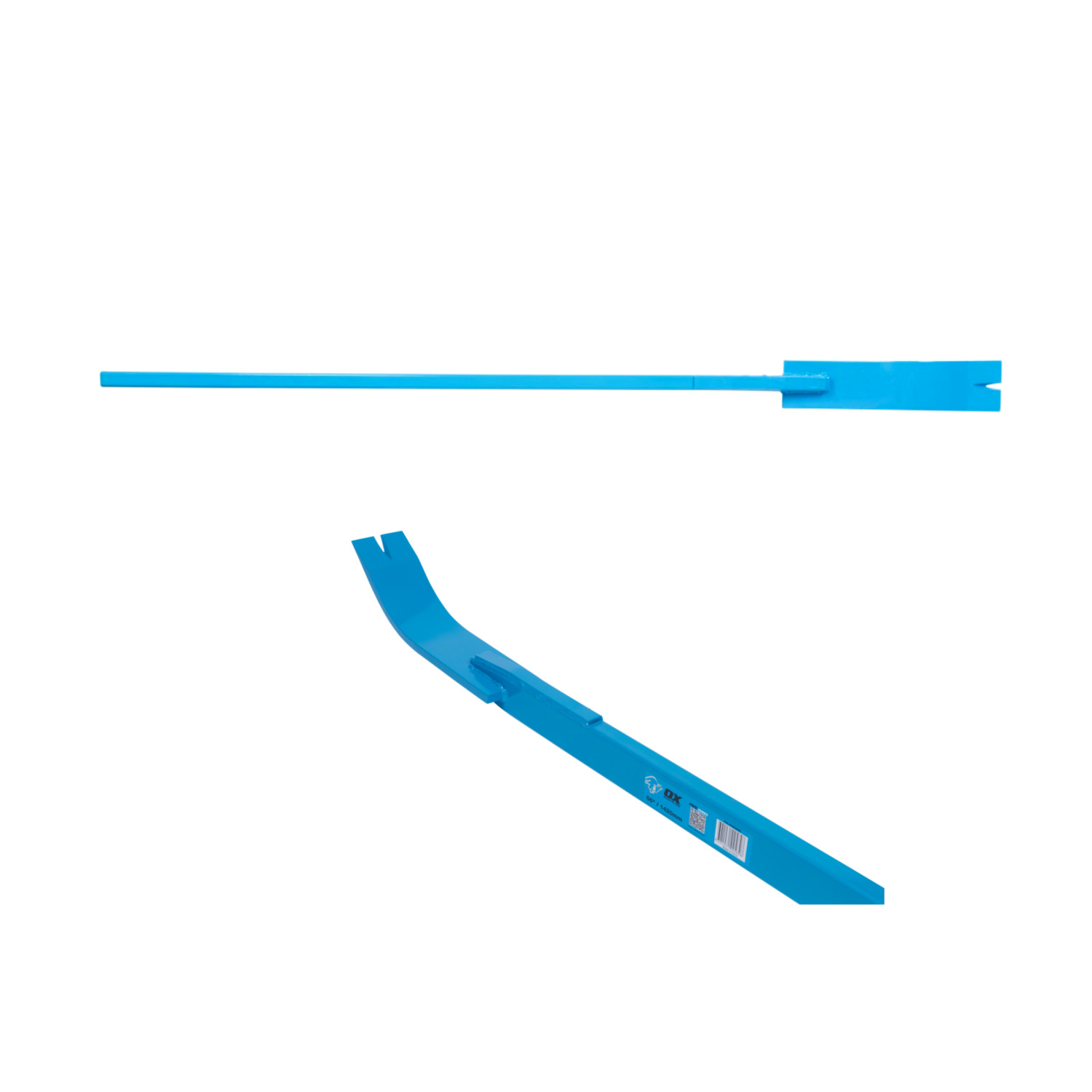 OX Pry Bar Heavy Duty