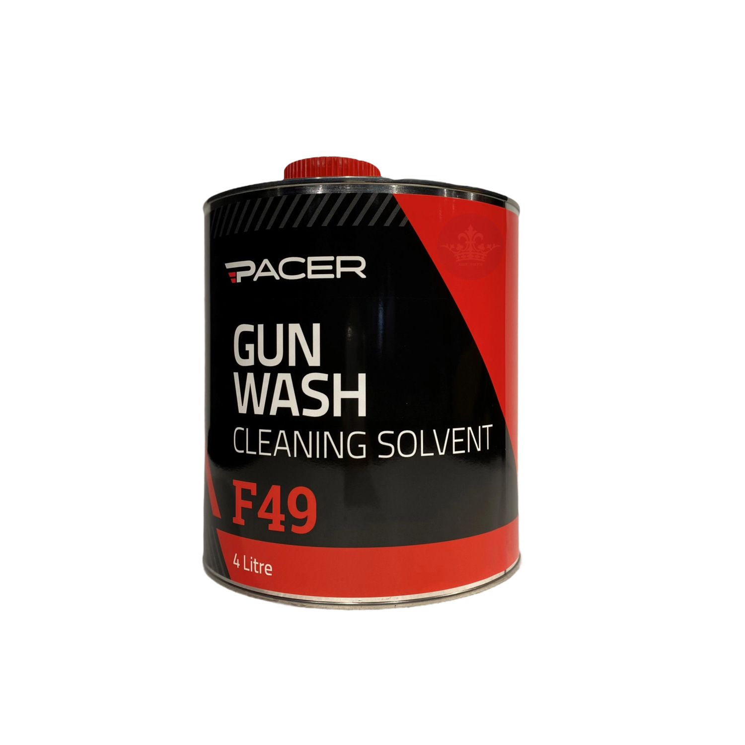 Pacer F49 Gunwash 4L