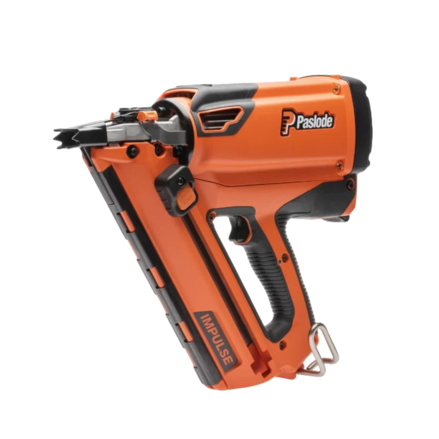Paslode 7.4V 2.2Ah Li-ion Cordless Framemaster Nailer Framer