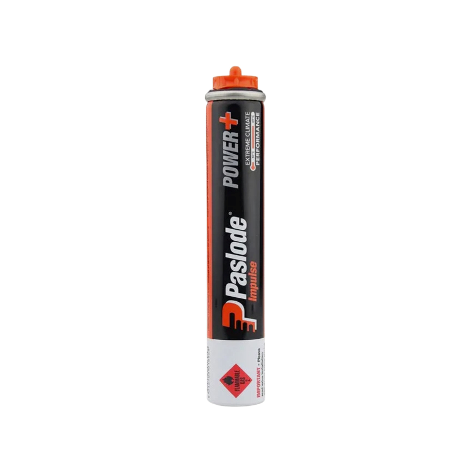 Paslode Impulse Twist N Lock Tall Fuel Cell