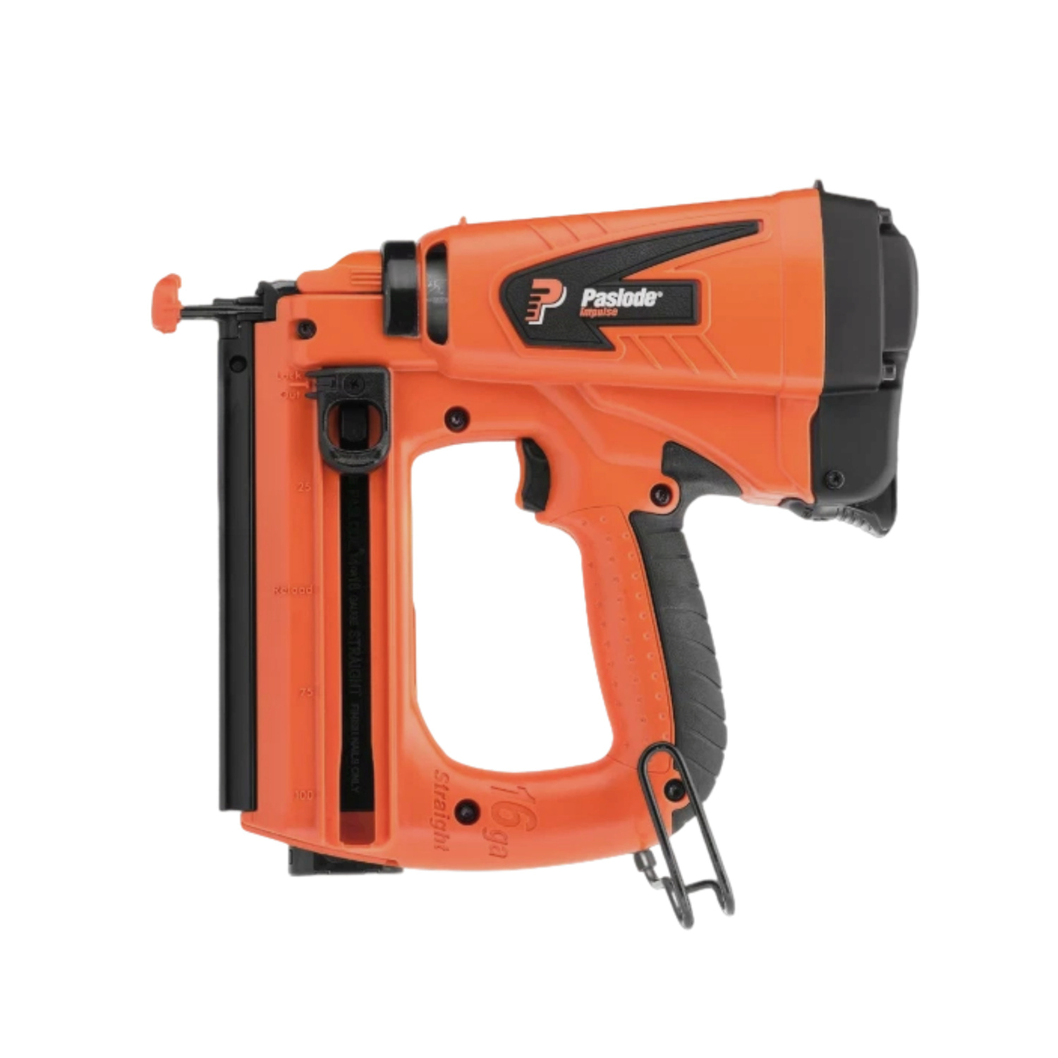 Paslode TrimMaster Straight 14/16 Gauge