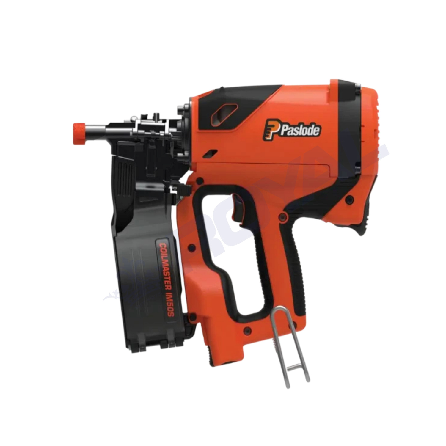 Paslode Li-ion Impulse Coilmaster Cordless Nail Gun