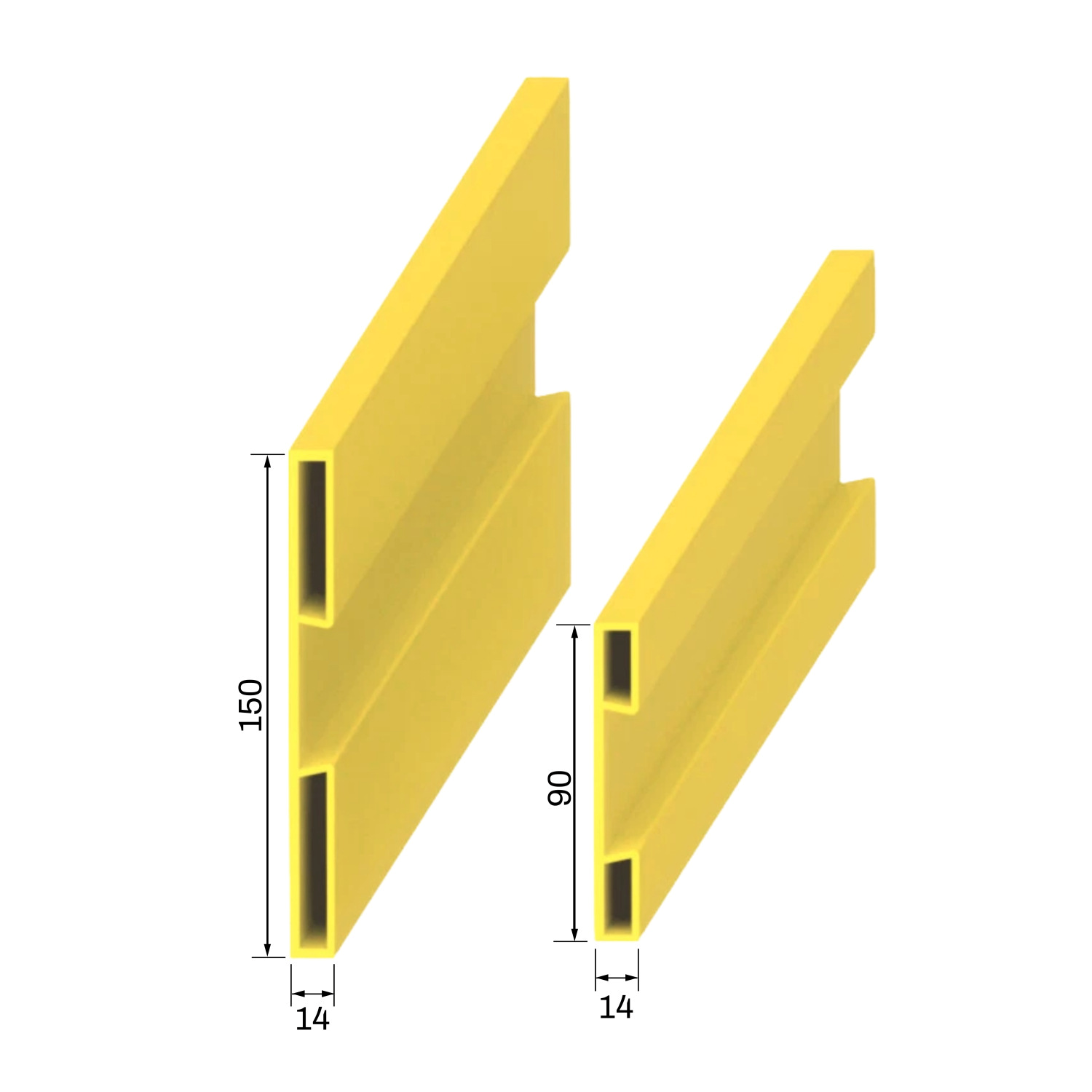 plasEDGE Super Flex Board