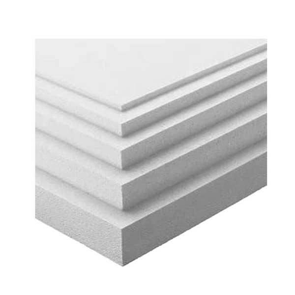 Polystyrene Sheets - SL Grade