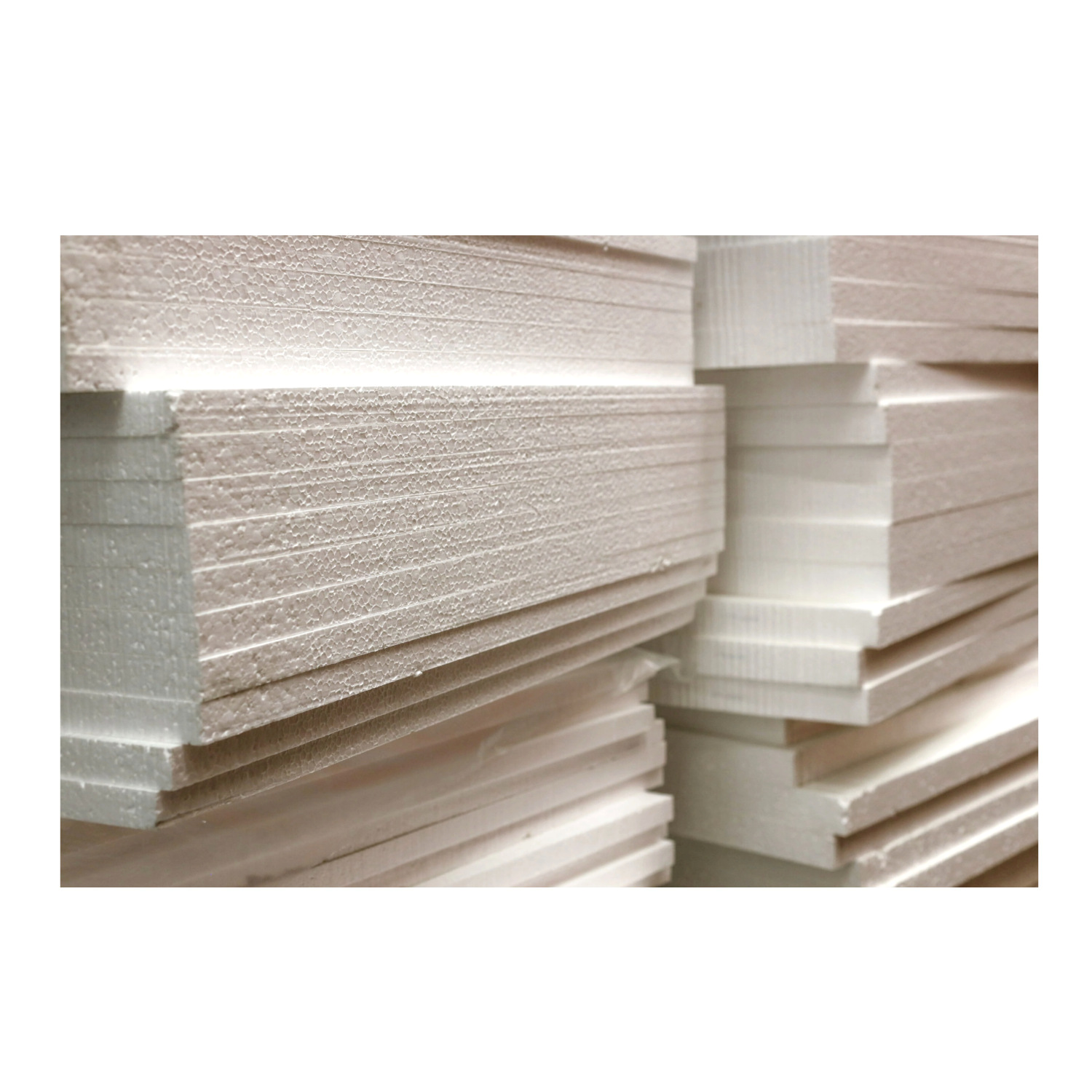 Polystyrene Sheet