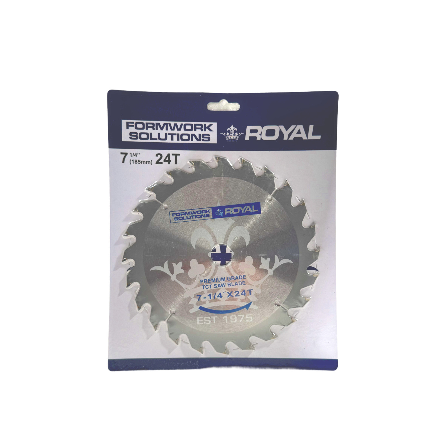 ROYAL Saw Blade