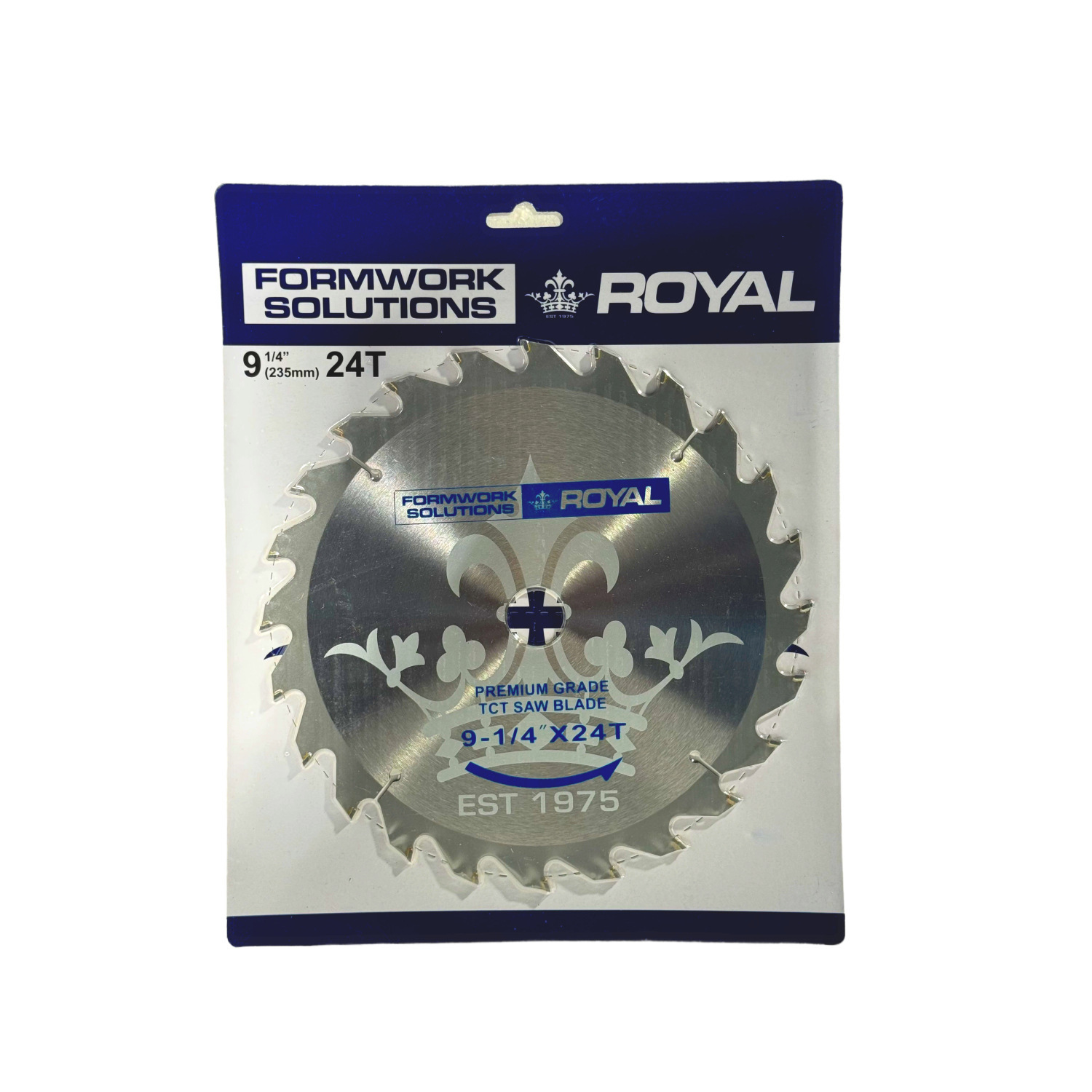 ROYAL Saw Blade