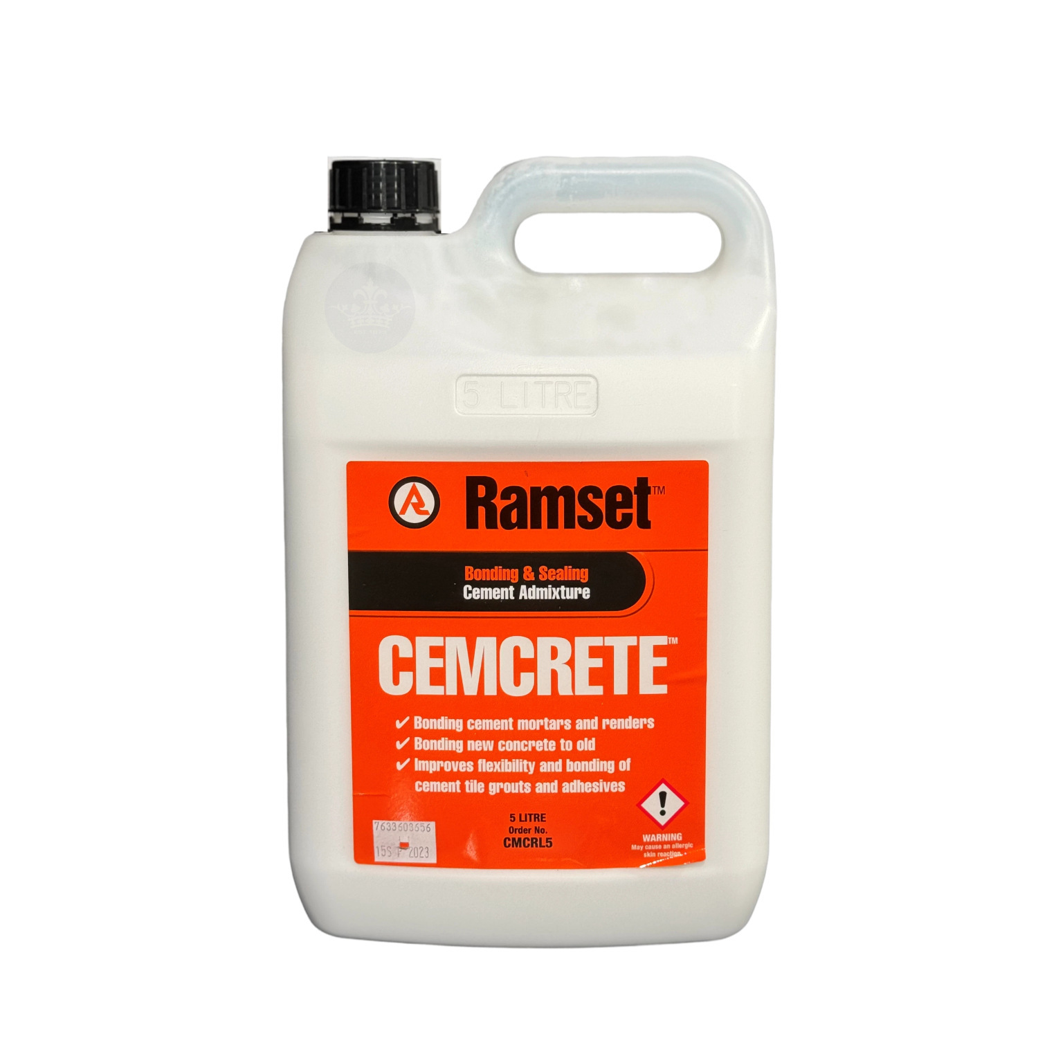 Ramset Cemcrete