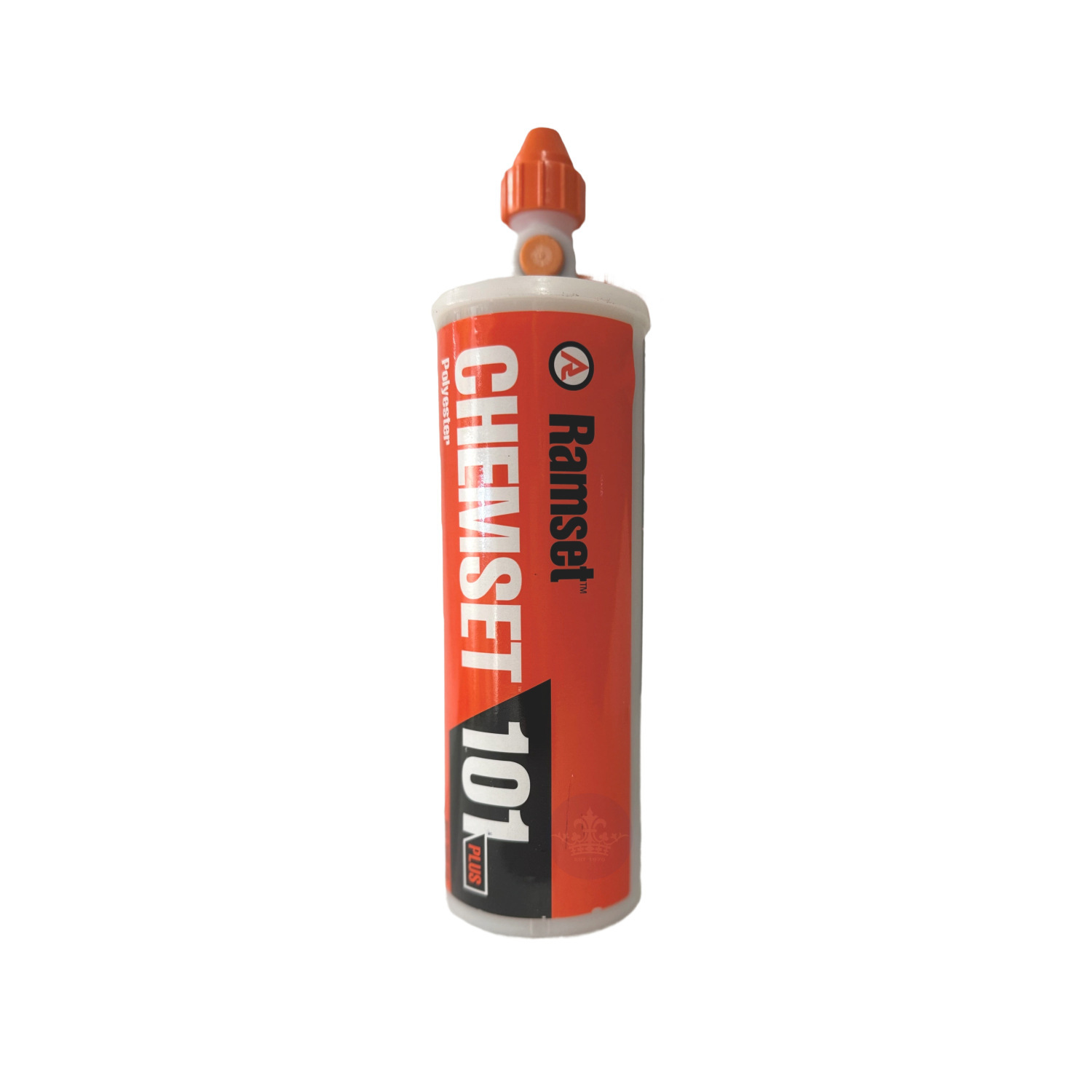 Ramset Chemset 101