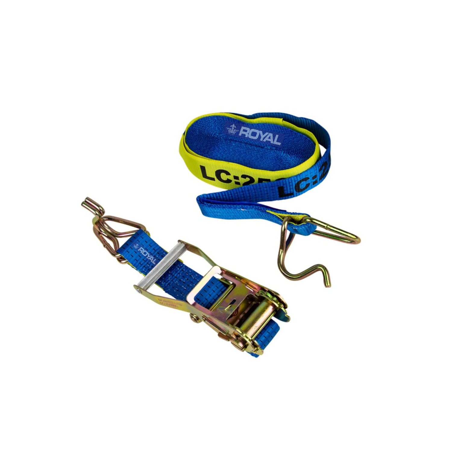 Ratchet Tie Down