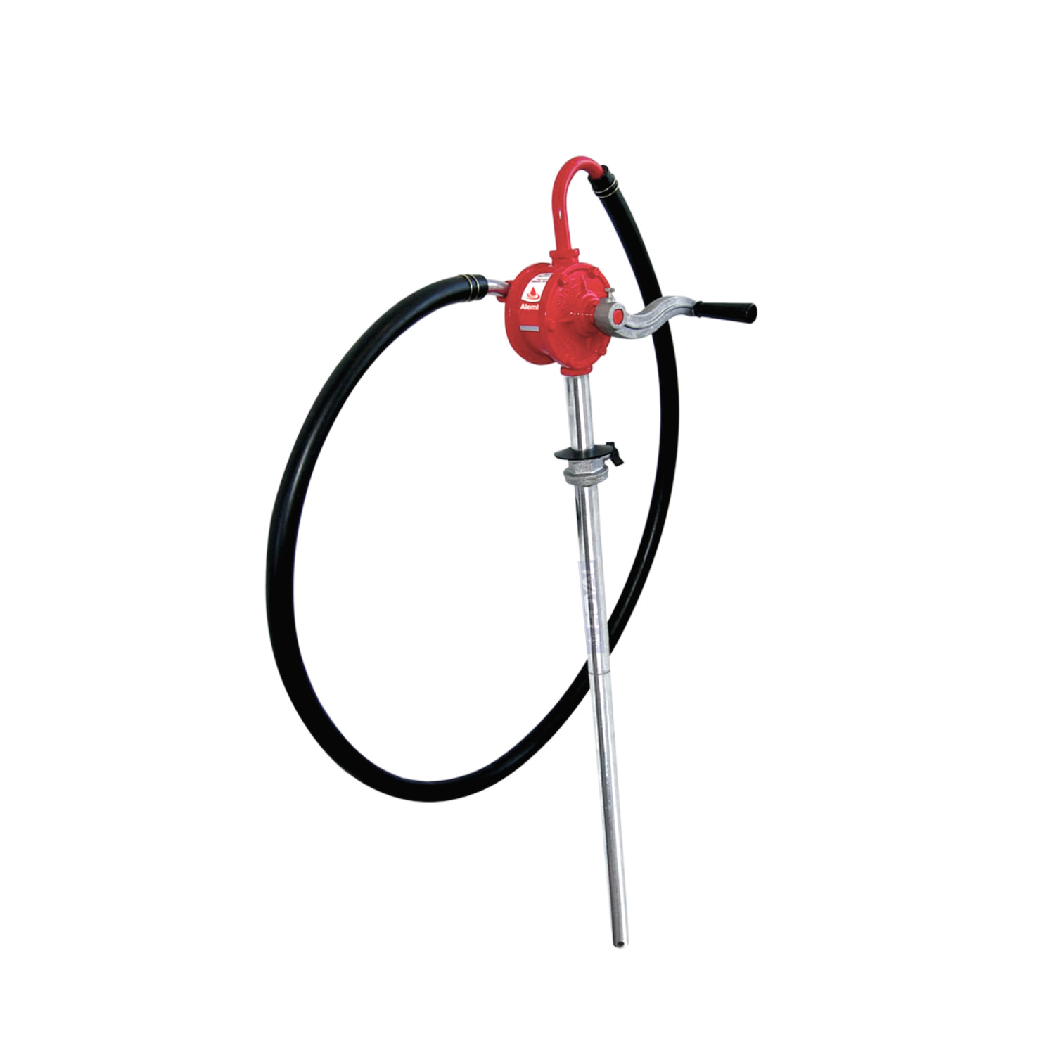 Rotary Oil Pump