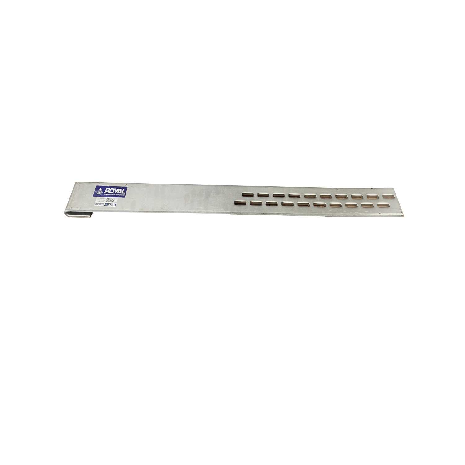 ROYALcolumn clamp