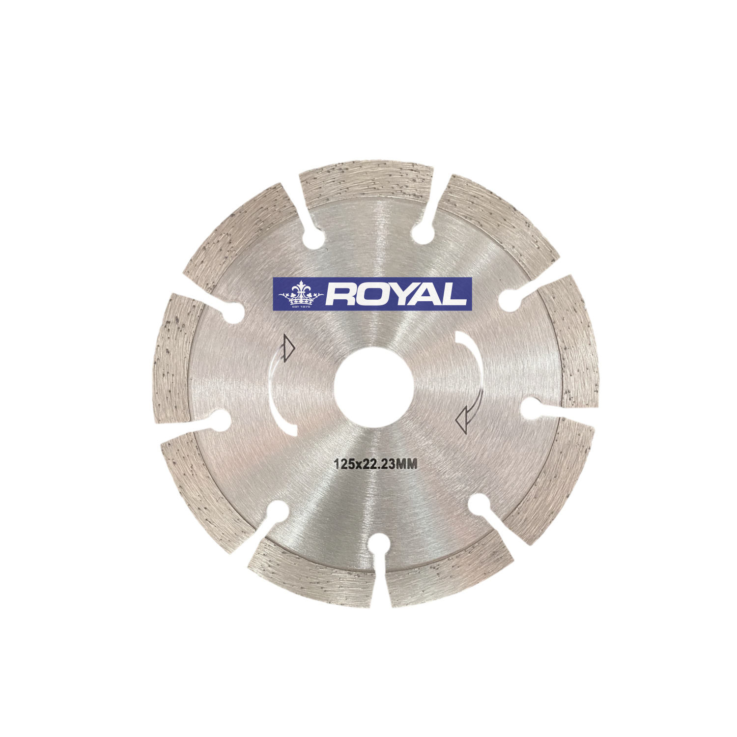ROYAL Diamond Blade