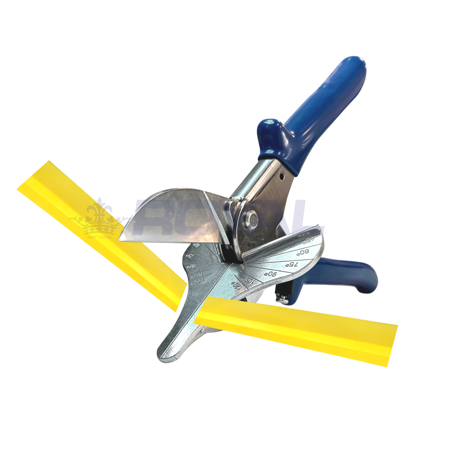 Royal Plastic Fillet Shears