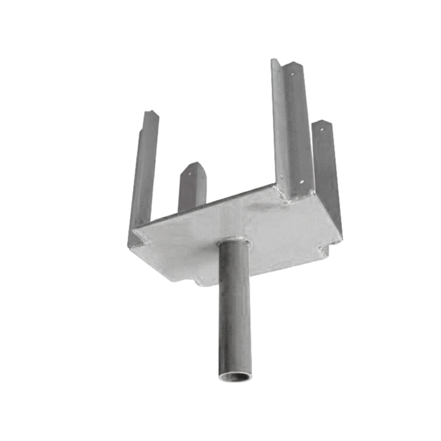 Prop H20 Beam Head