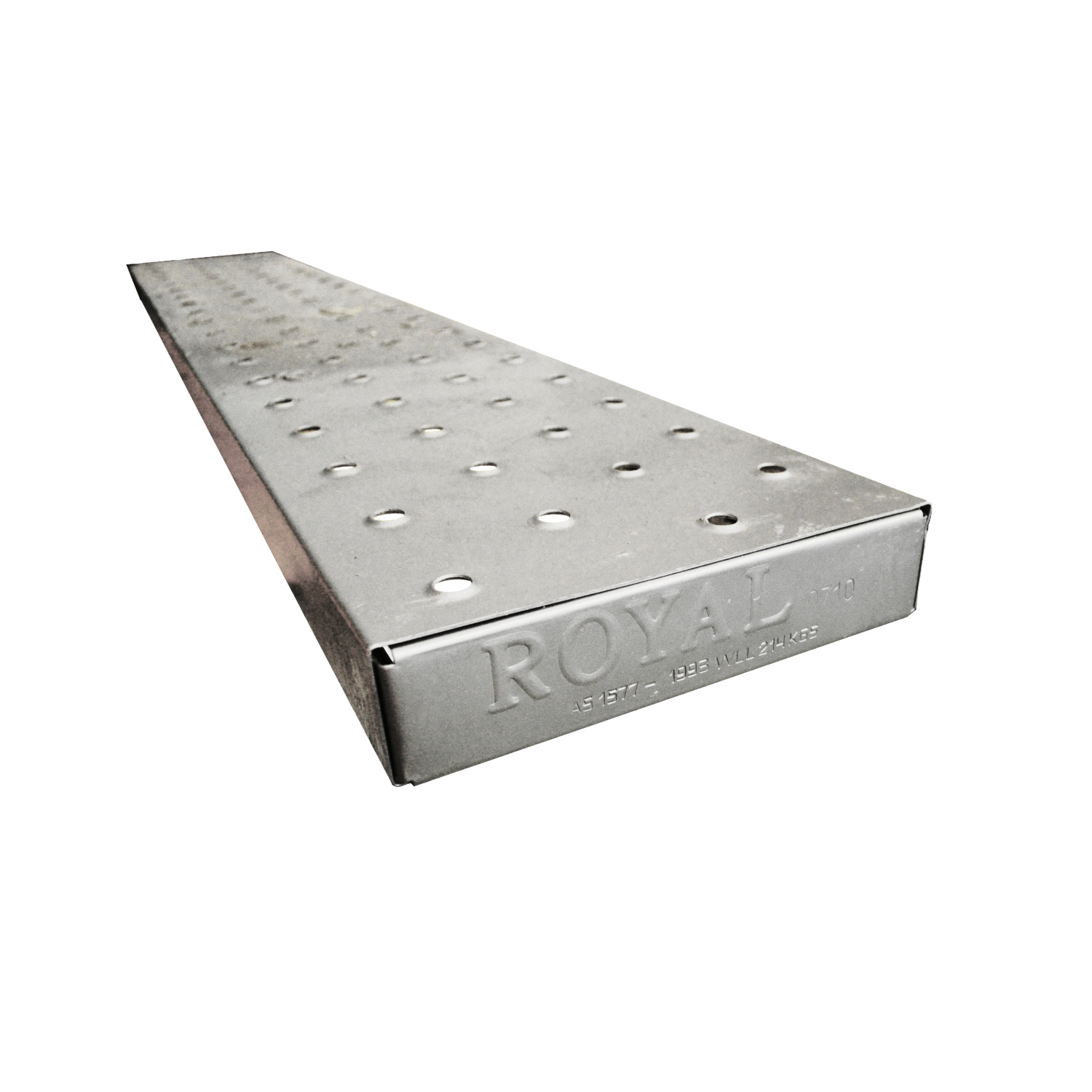 Scaffold Plank