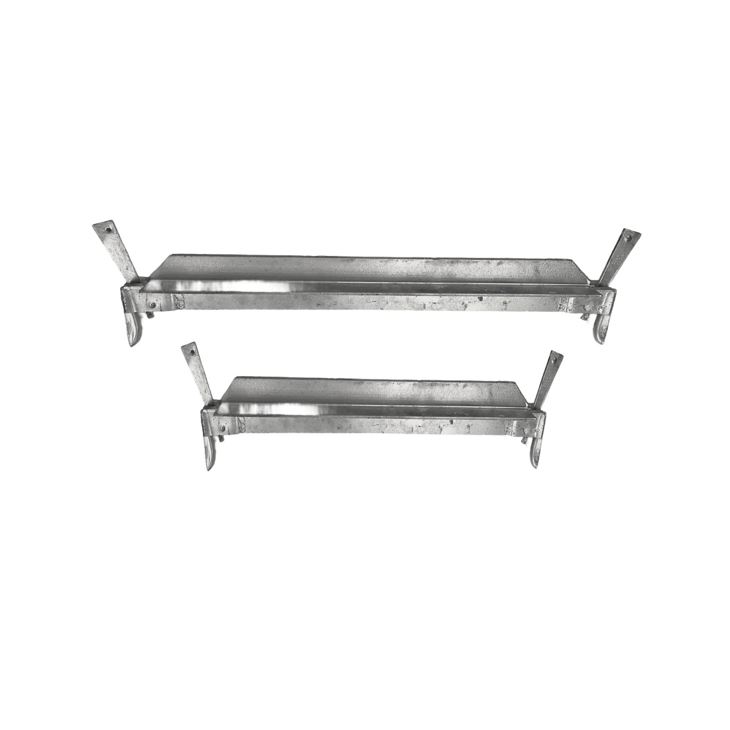 Scaffold Transom