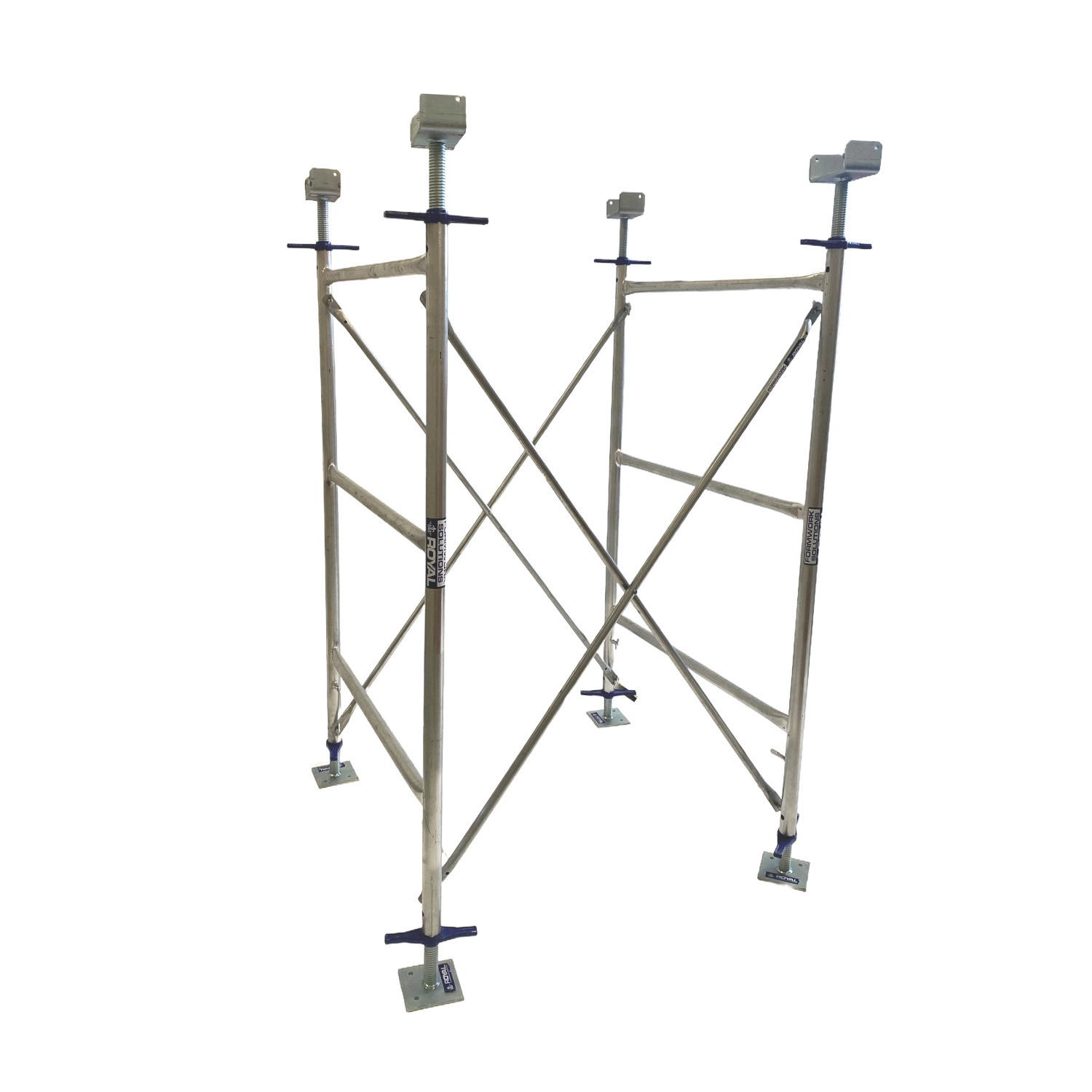 ROYAL Brace 2050 System