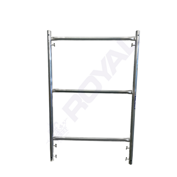 Royal Frame 60 H Type Galvanised Steel Shoring Frame