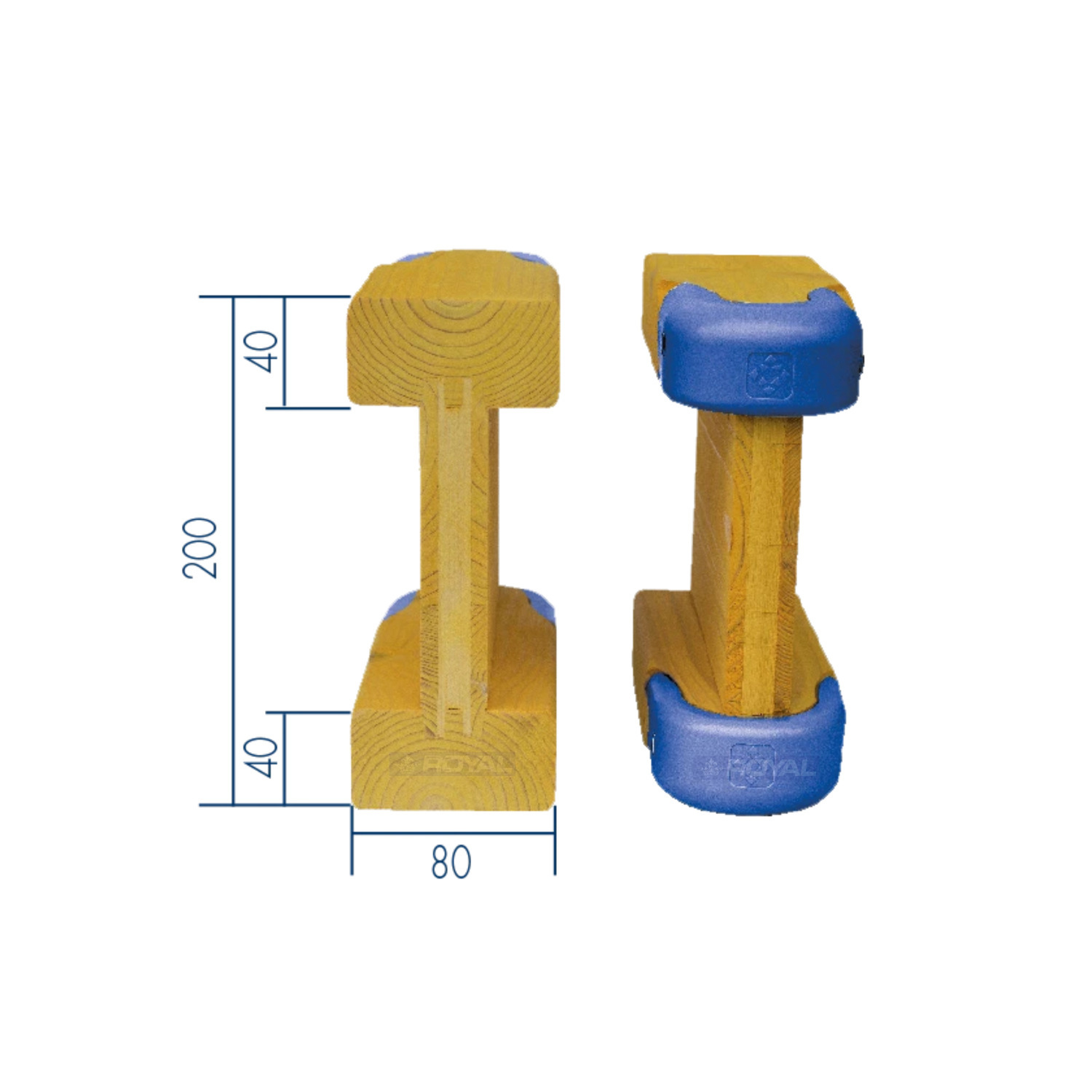 H20 FORMWORK BEAM