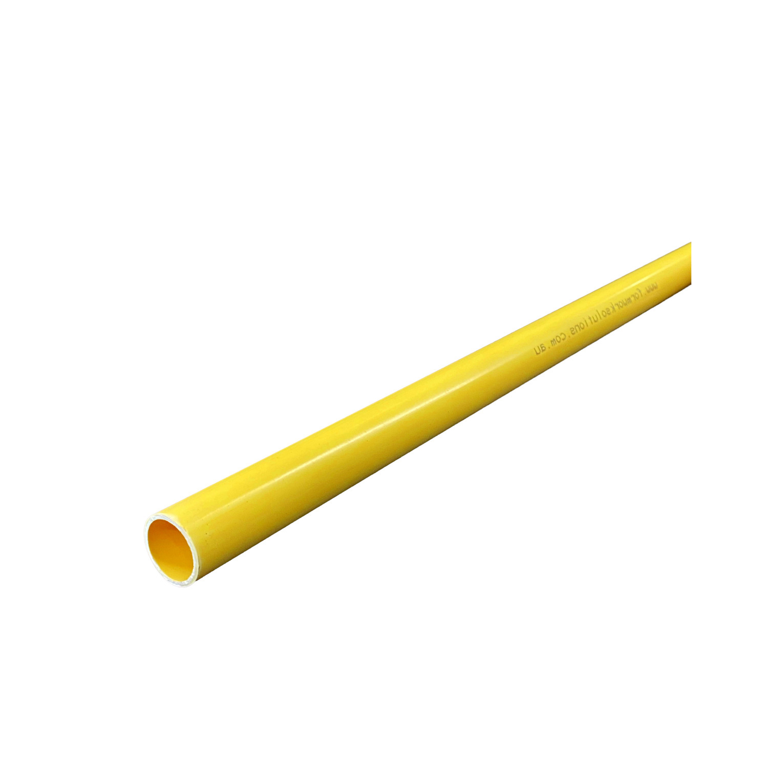 Z Bar Conduit