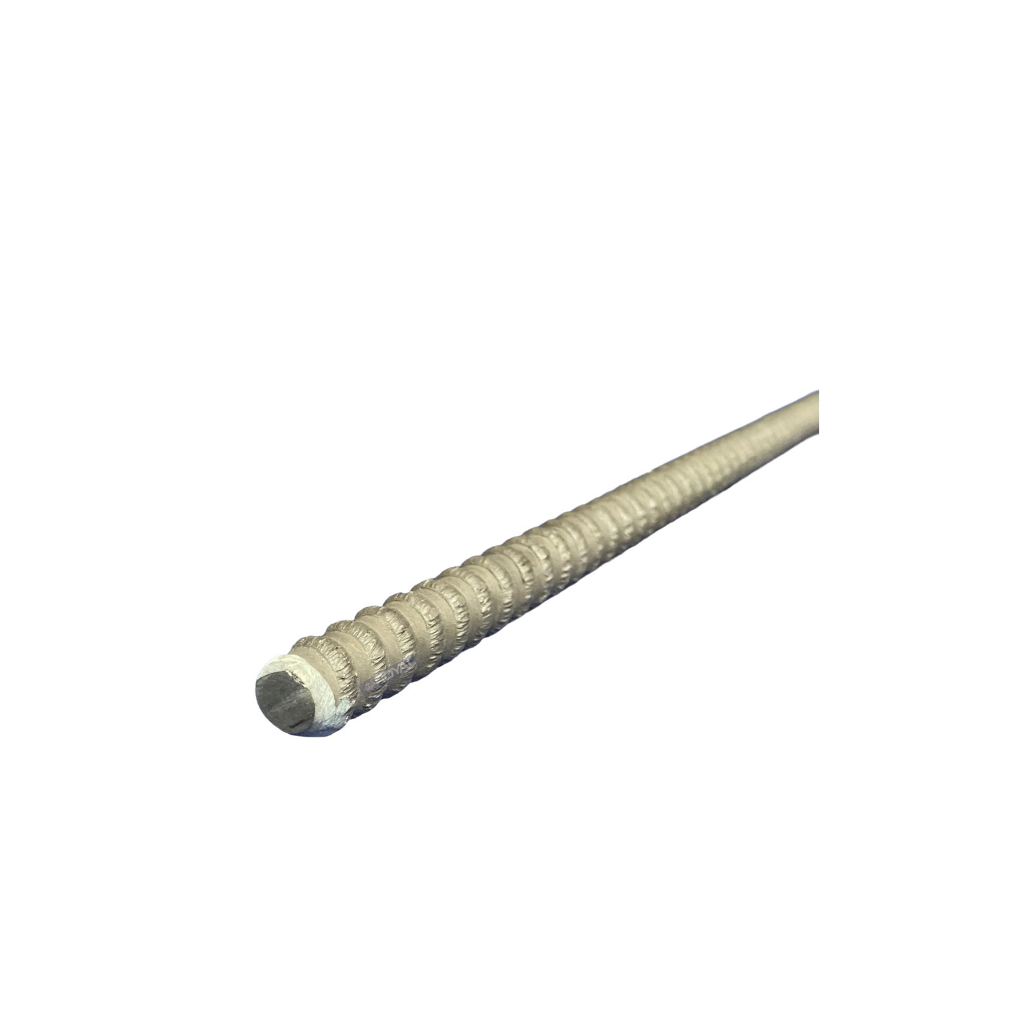 Royal Polymer Fibreglass Reinforced Zbar