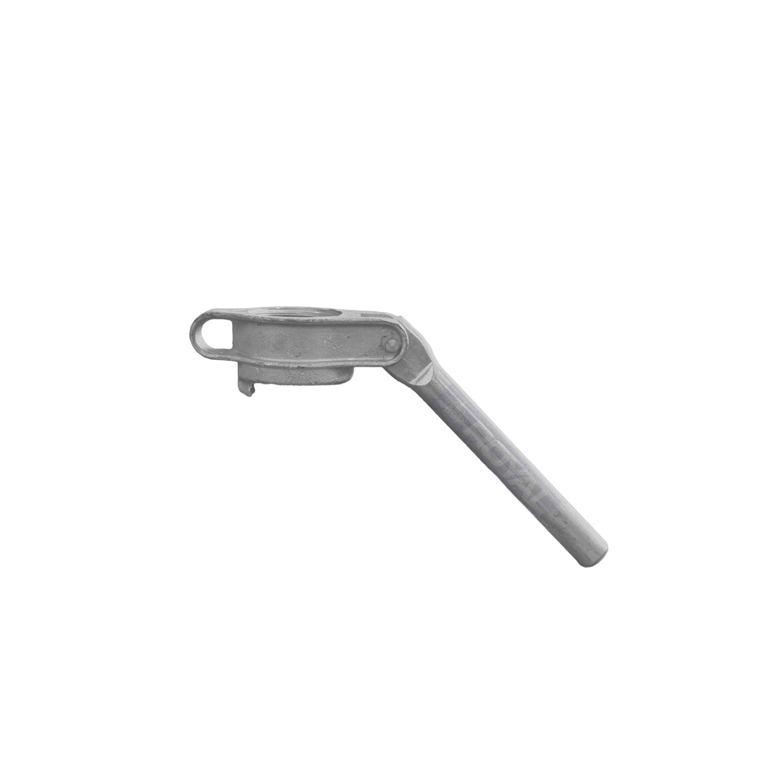 Prop Nut & Handle