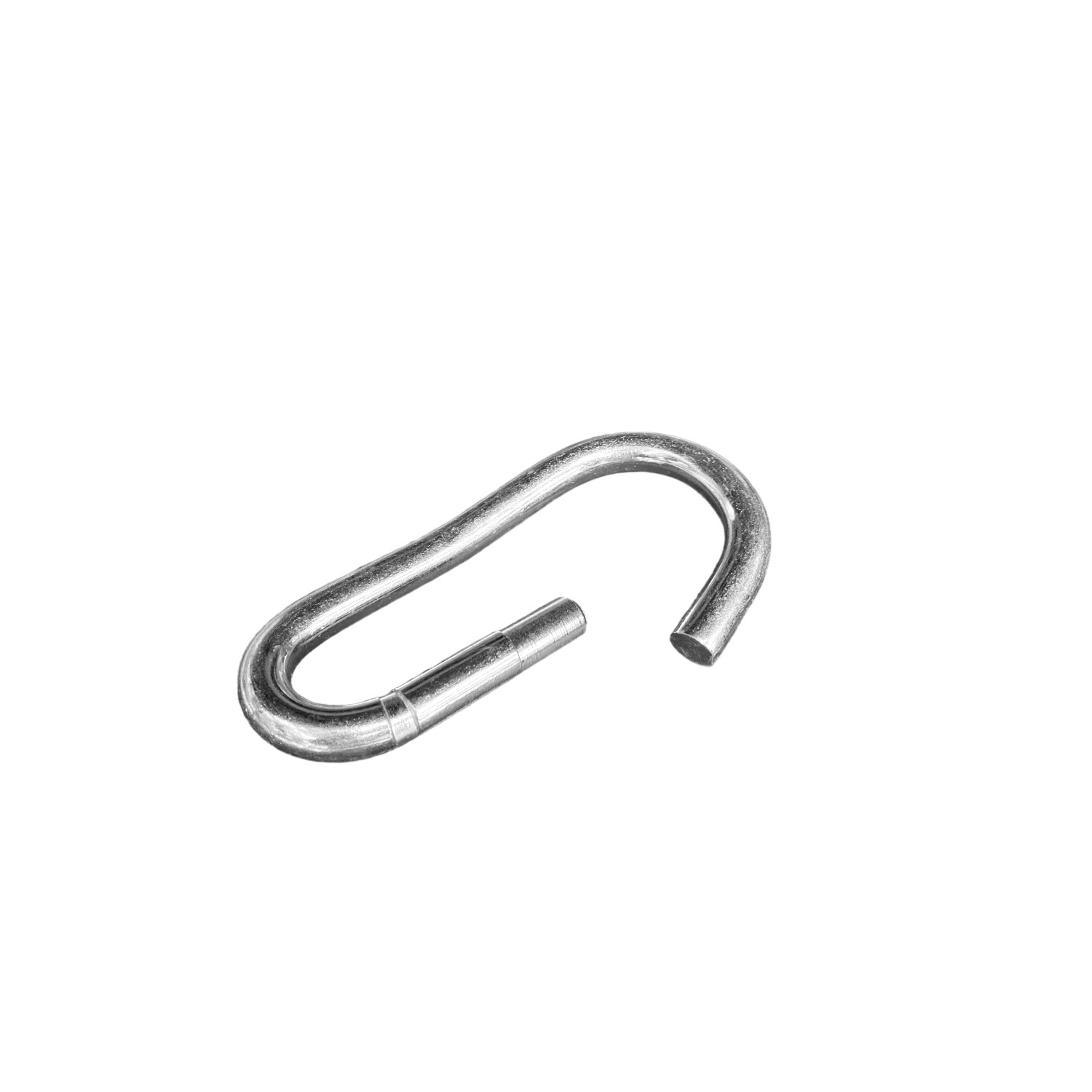 Prop Pin Deformed