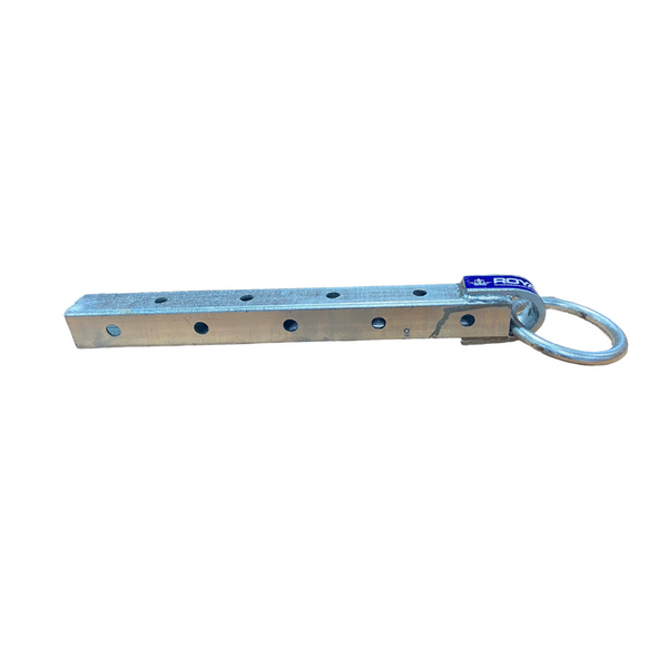 Royal Crane Shutter Hook