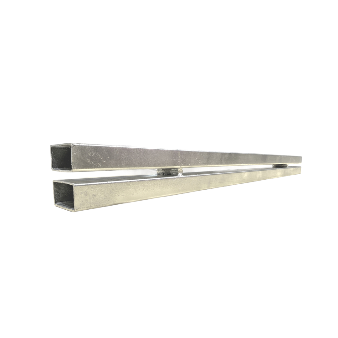 ROYAL Steel Whaler Beam