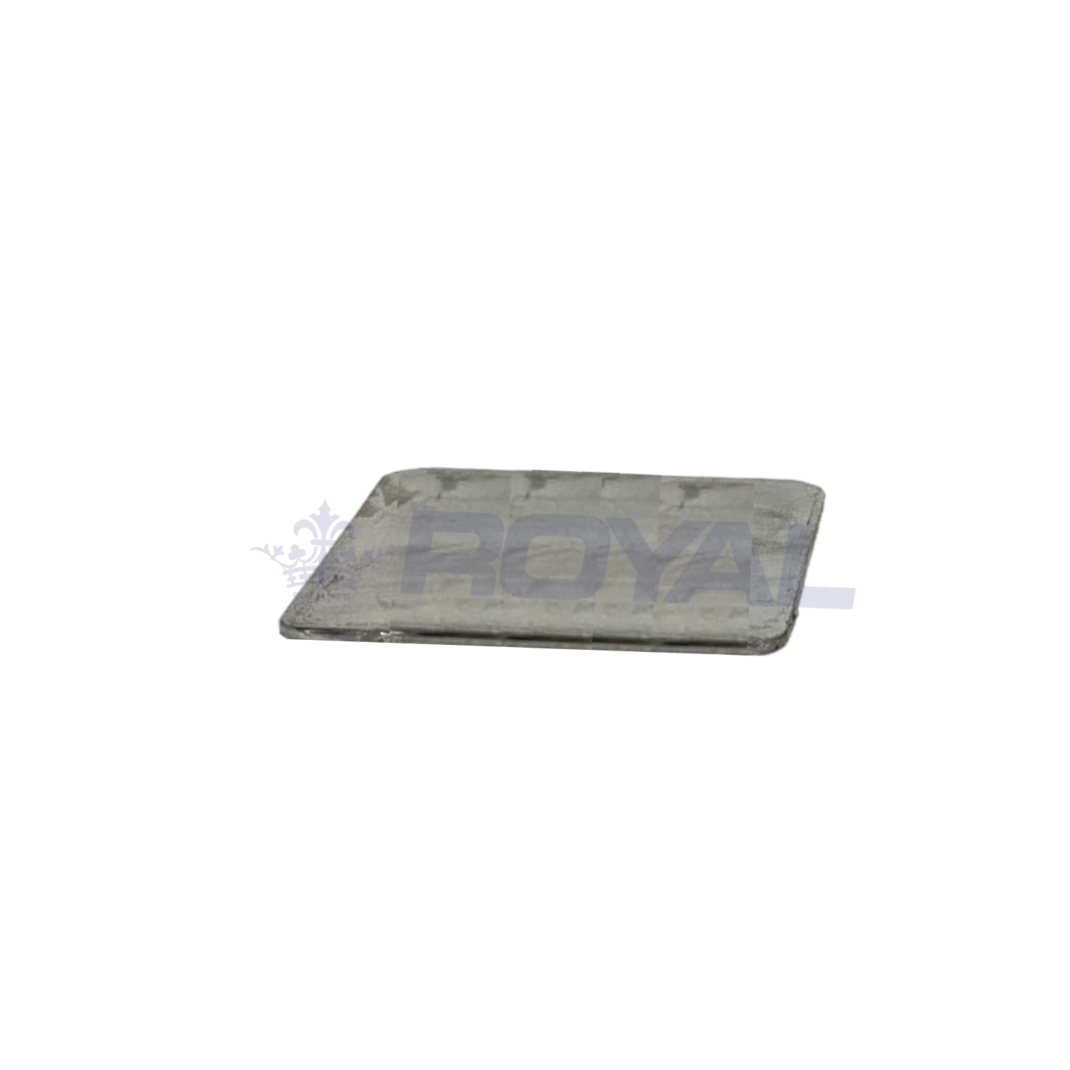 Royal Frame Base Plate