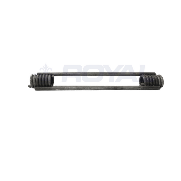 Royal Coil Tie Spring 2 Bars - Australian Made