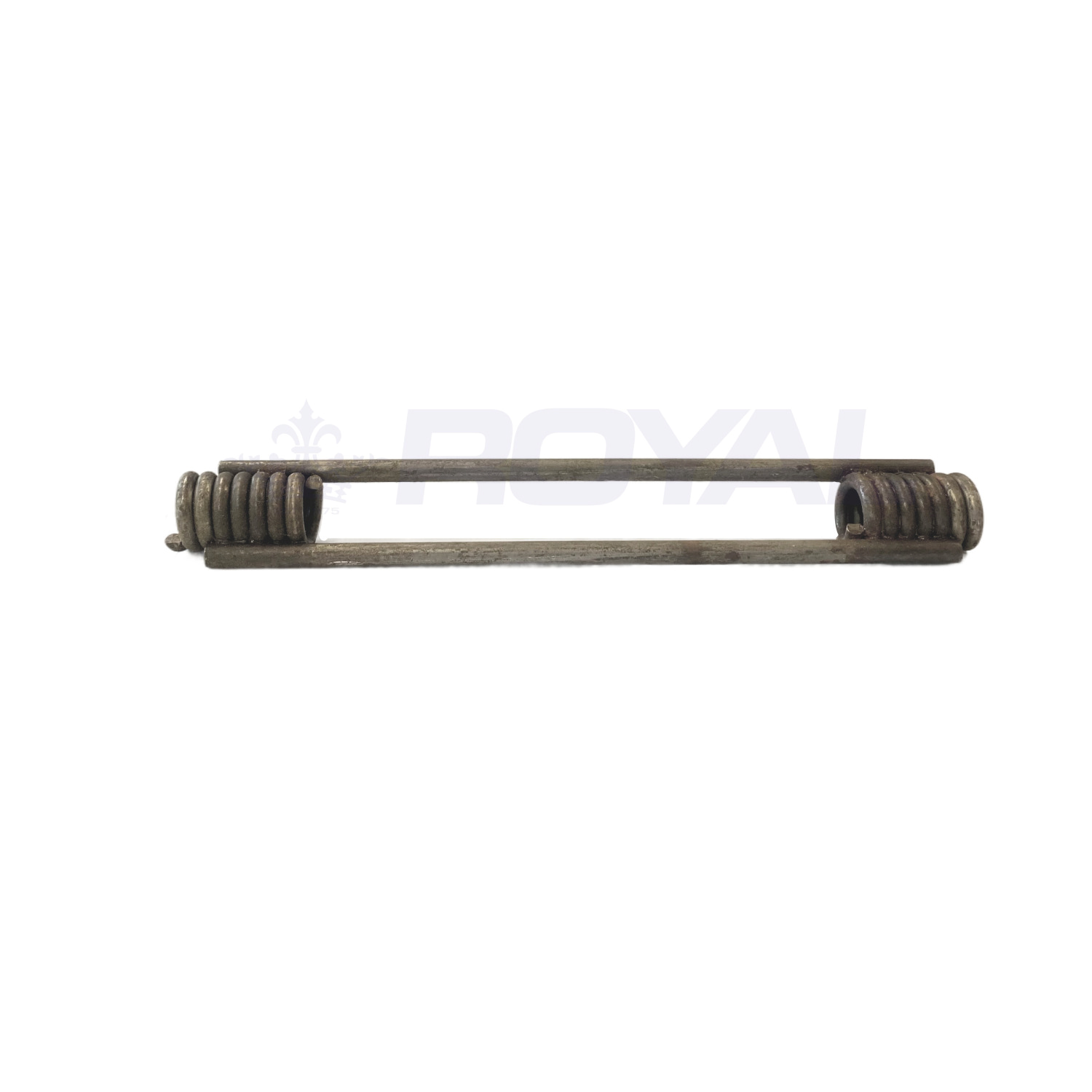 Coil Tie Spring