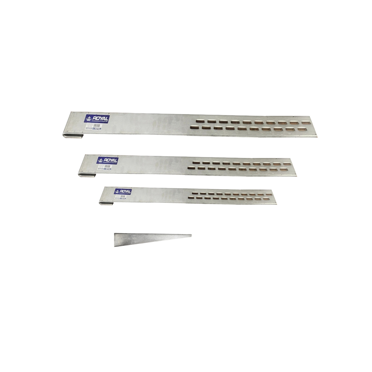 ROYALcolumn clamp