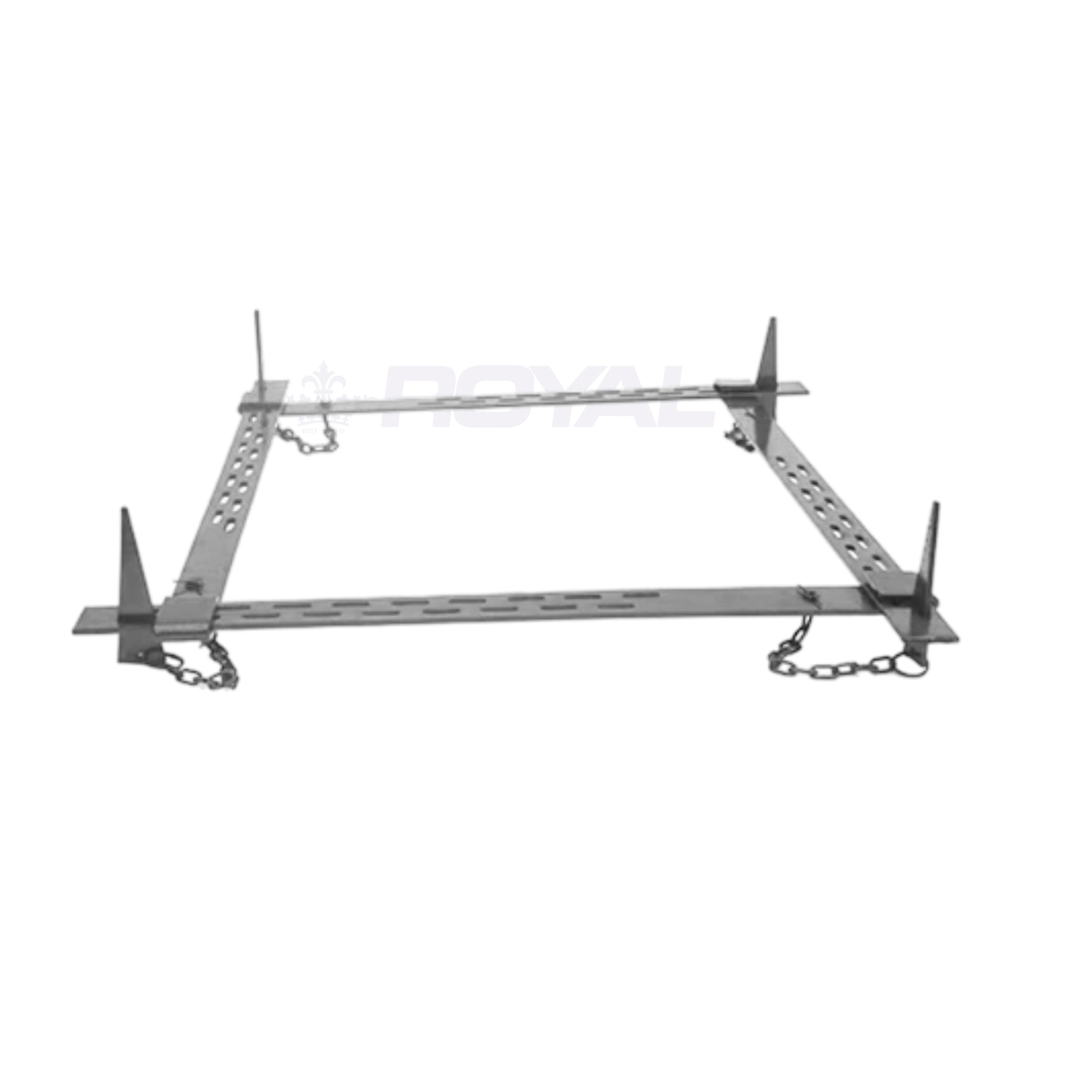 Column Clamp Formwork