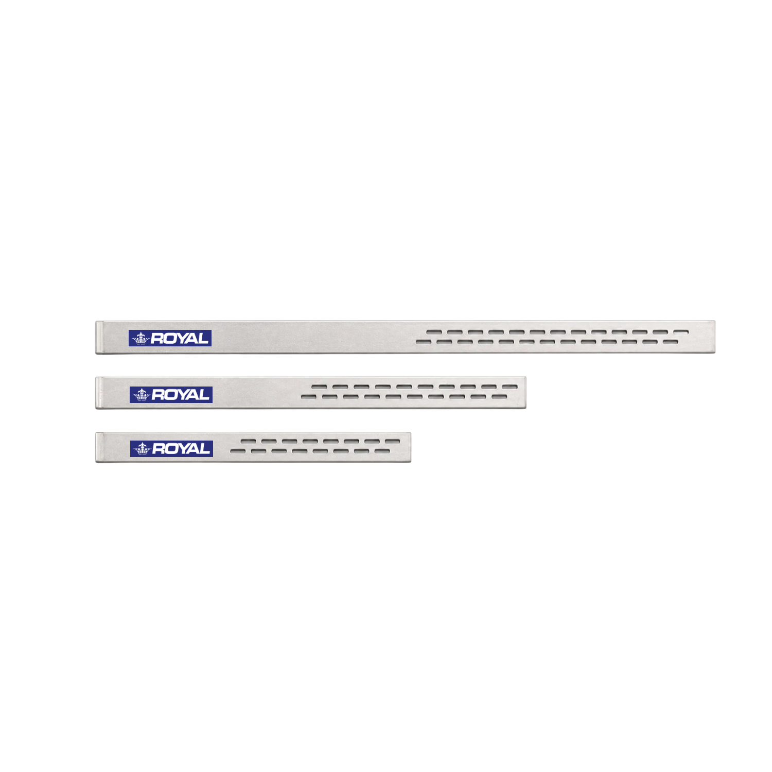 Royal Column Clamps