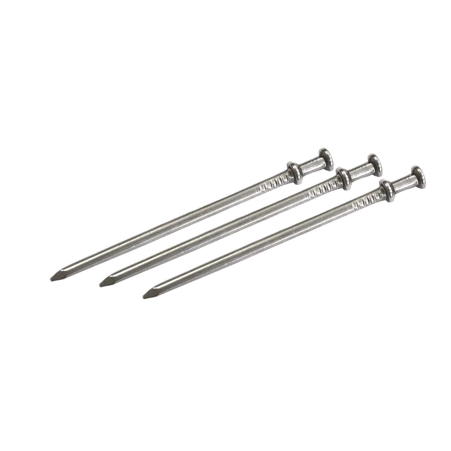 Duplex Head Nails 2'