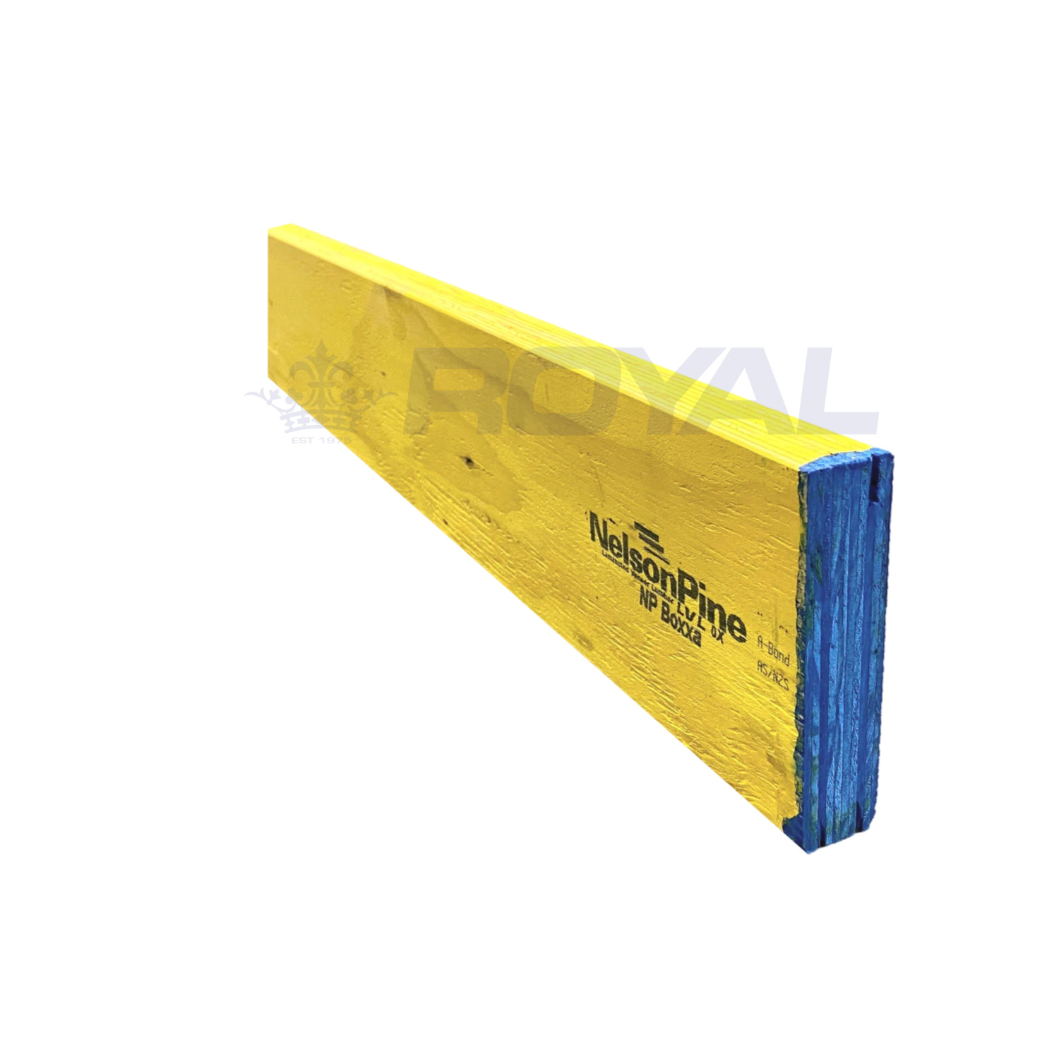 Edgeboard LVL (New Zealand Made)