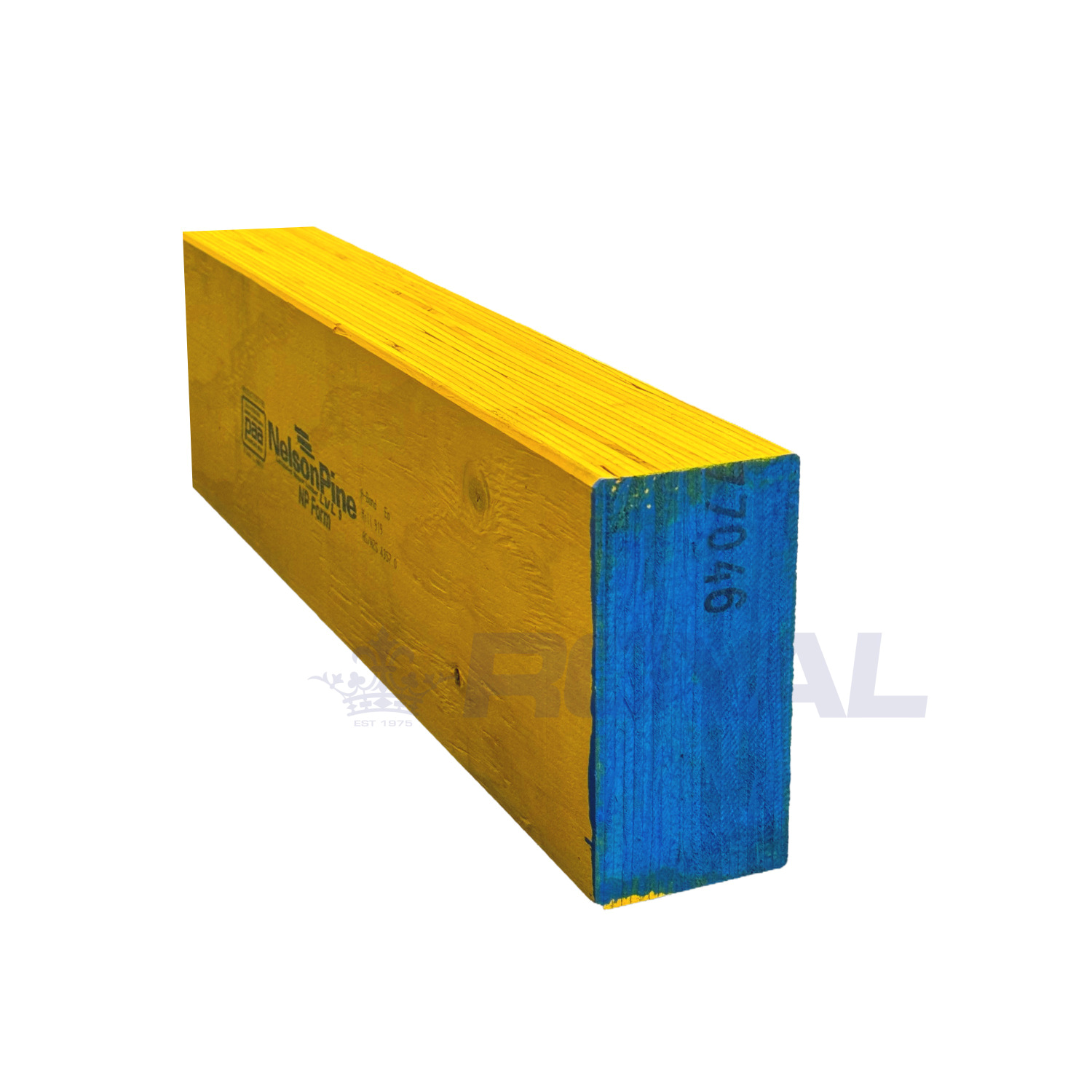 Formwork LVL (New Zealand Made)