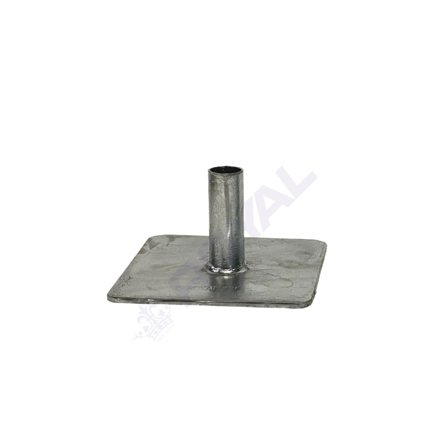 Formwork Shoring Frame Base Plate