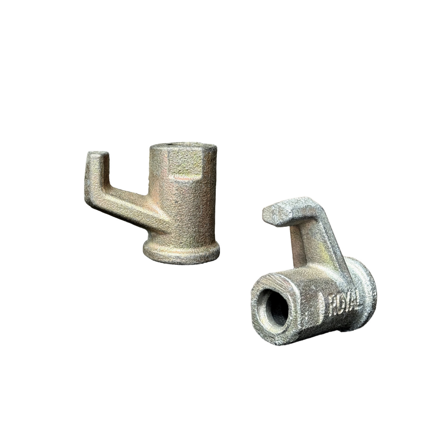 Z Bar Wing Nuts