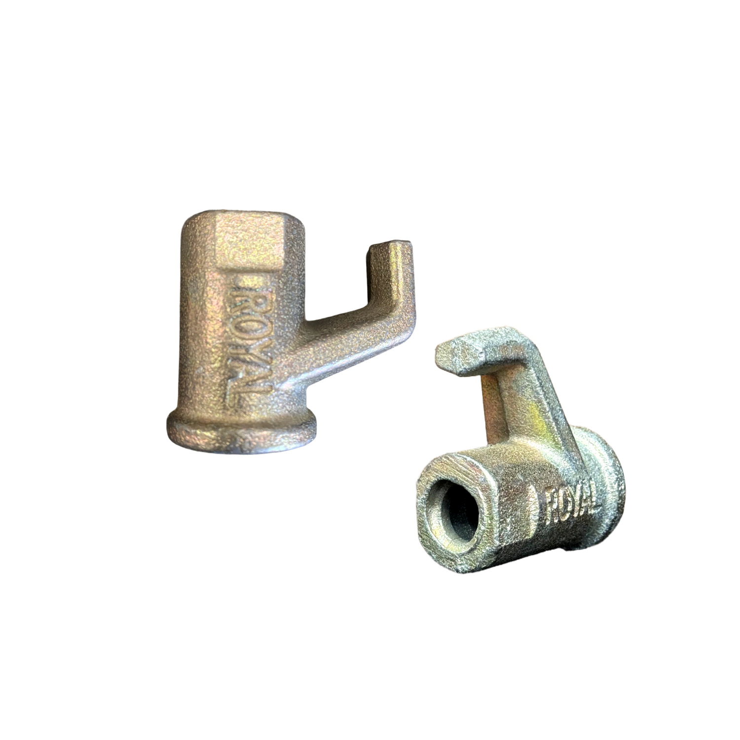 Z Bar Wing Nuts
