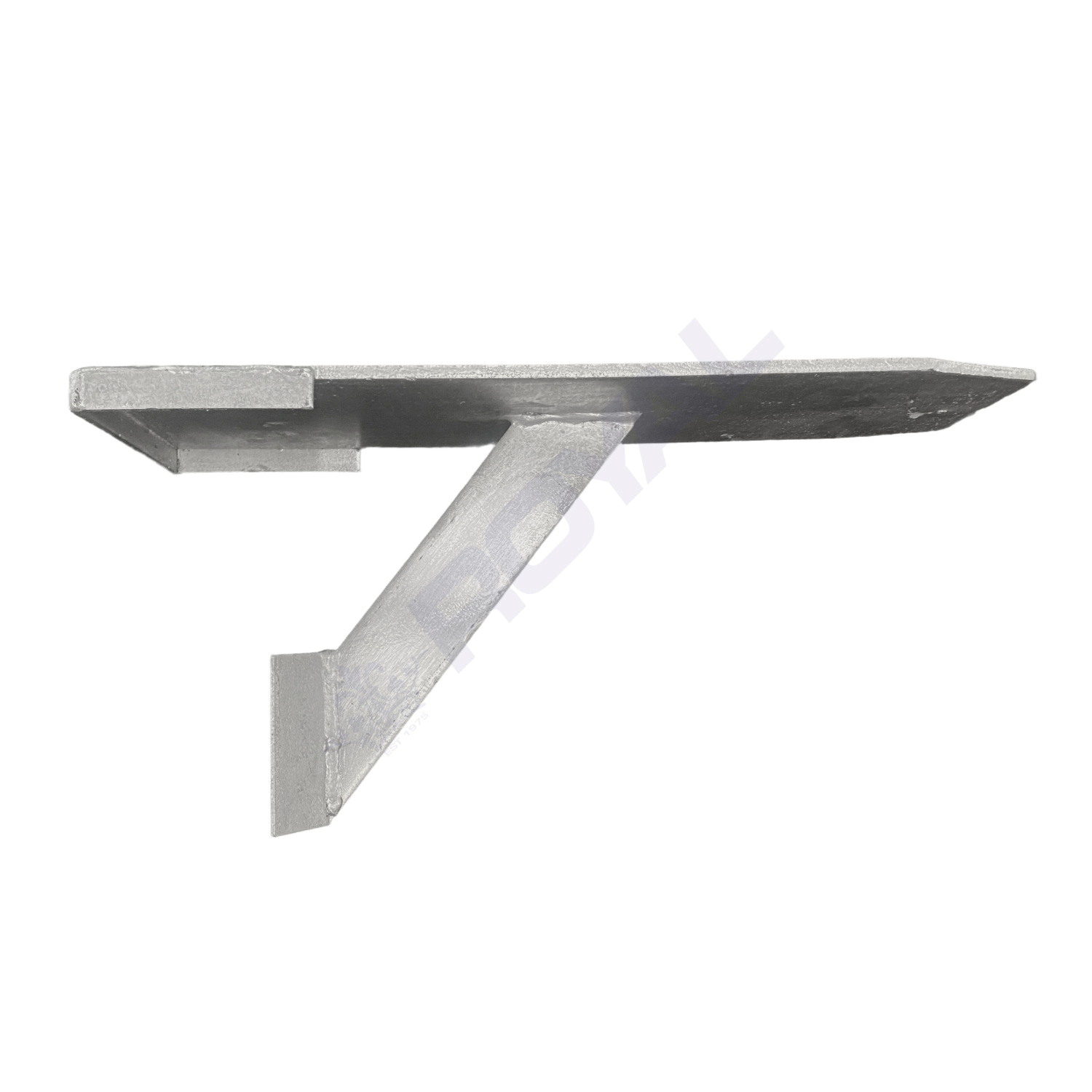 Propup Wall Support Bracket