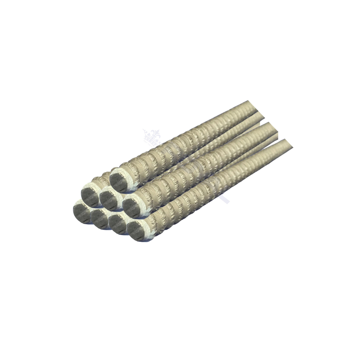 Polymer Fibreglass Reinforced Zbar