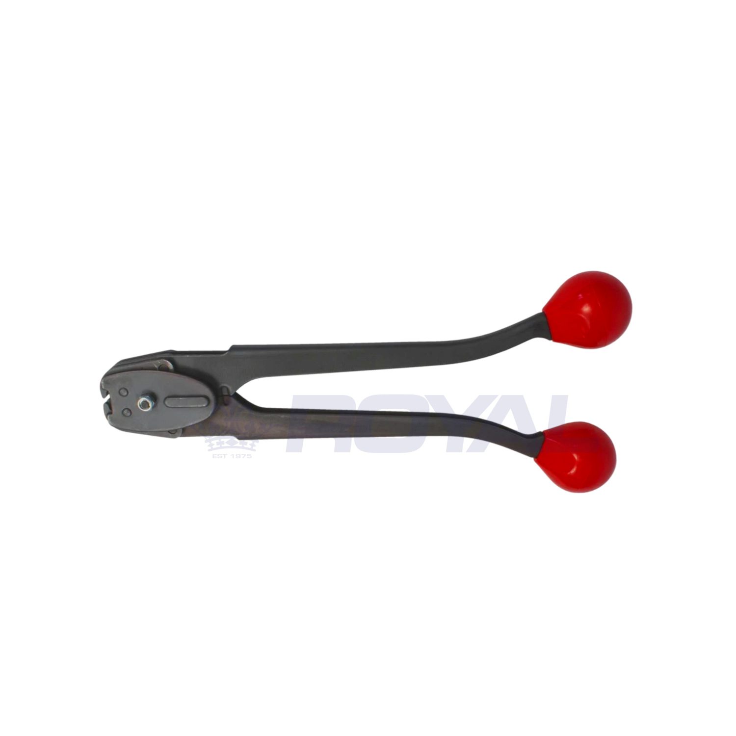 Steel Strapping Sealer