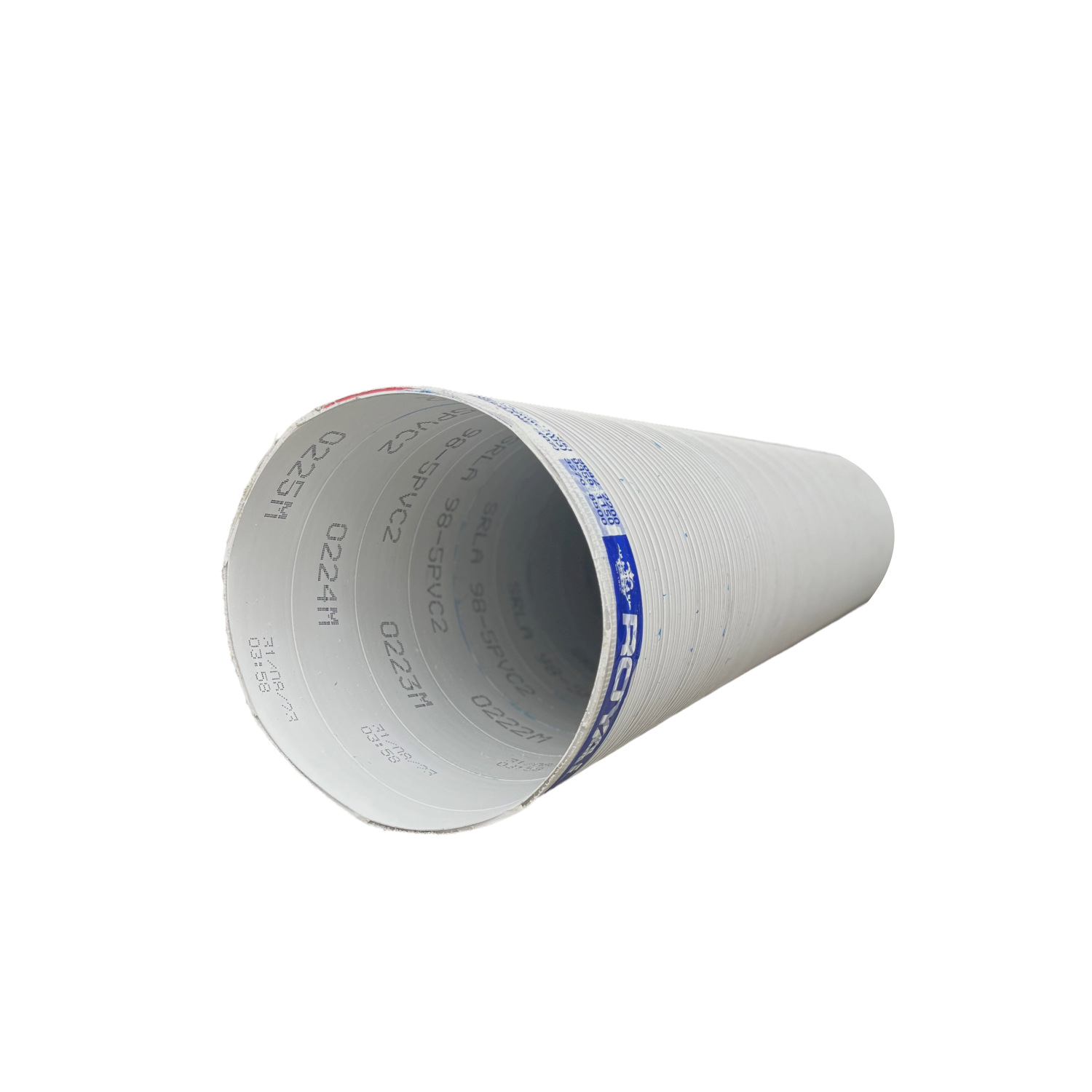Column Form Tube PVC